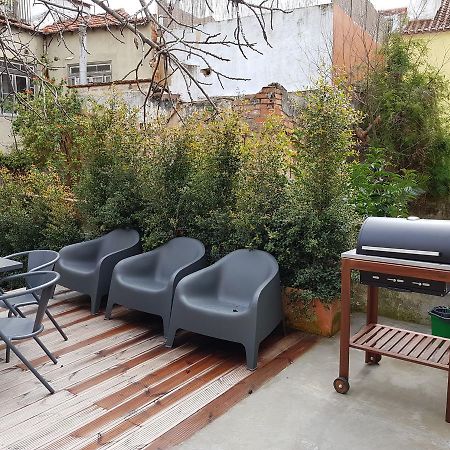Portas De Sao Bento Apartments Lisboa Екстериор снимка