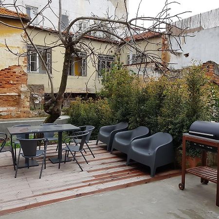 Portas De Sao Bento Apartments Lisboa Екстериор снимка