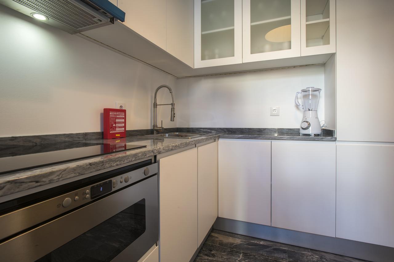 Portas De Sao Bento Apartments Lisboa Екстериор снимка
