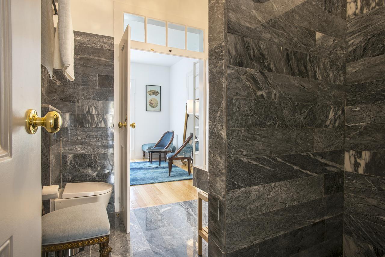 Portas De Sao Bento Apartments Lisboa Екстериор снимка